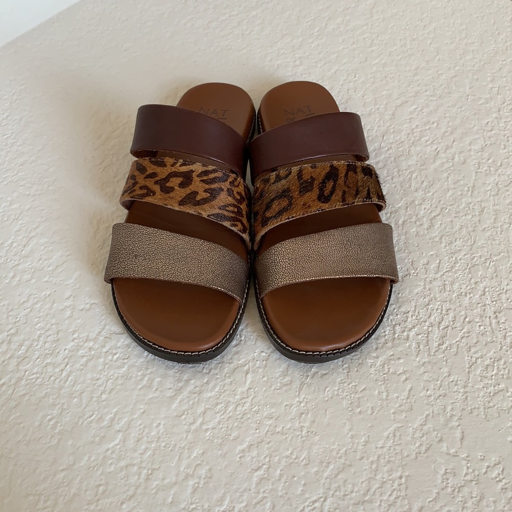 Naturalizer Kellie Slides